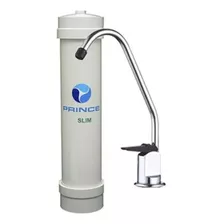 Purificador De Agua Prince Bajo Mesada - Aprobado Anmat