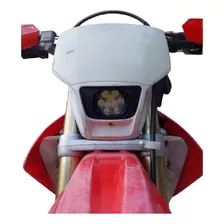 Optica Led Delantero Crf 250 X Crf 450 X