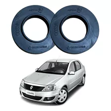 Suporte De Mola 2cm Tras Renault Logan 2020 1.6 Iconic Cvt