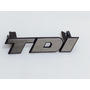 Emblema Parrilla Jetta Gli Style Tdi Gli Sport 11/14 Oem Vw