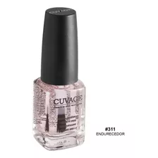 Esmaltes De Uñas Tradicional Sin Tacc Cuvage Pro Keratine Color #311 Endurecedor