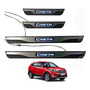 Estribos Big Country Para Hyundai Creta 2015-2018