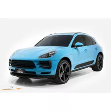 Porsche Macan 2.0 16v Gasolina 4p Automático - 2020