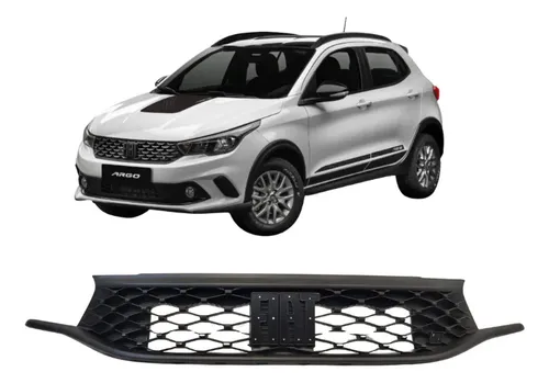 Grade Superior Diant Fiat Argo Drive 21/22 Mp5331