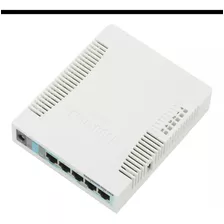 Router Mikro Tik 951g 2hnd. Negociable
