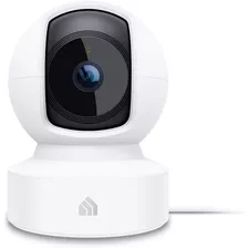 Camara De Seguridad Smart Kasa Indoor Pan/tilt 1080p Tplink