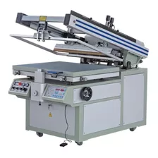 Maquina De Brazo Oblicuo, Maquina Oblicua De Serigrafia