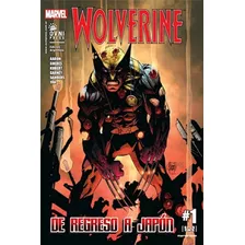 Wolverine Grapas - Jason Aaron - Ovni Press Tomos Varios C/u