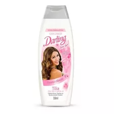 Condicionador Darling 350ml - Escolha O Seu