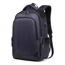 Mochila Resistente Executivo Notebook Viagem