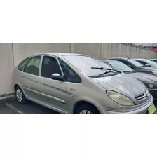 Citroen Xsara Picasso 2.0 Exclusive Aut. 2005