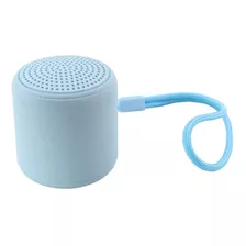 Caixa Som Bluetooth Tws Inpods Mini Speaker Amplificada 3w