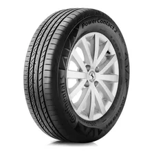 Pneu Continental Powercontact 2 P 185/70r14 88 T