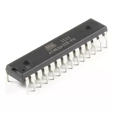 Microcontrolador Ci Atmega328-pu (dip) Arduino - Nerdsking