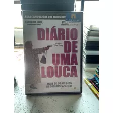 Diário De Uma Louca Dvd Original