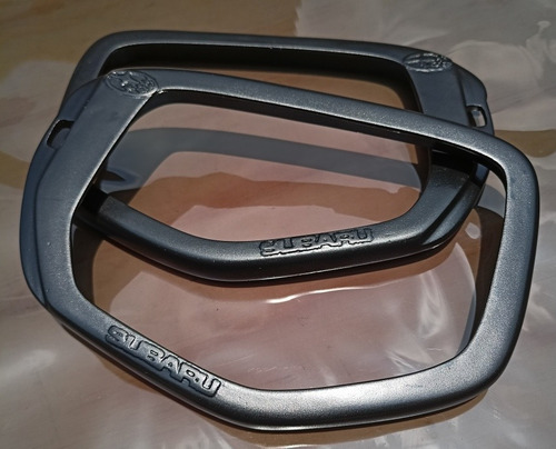 Proteccin De Espejos Para Subaru Wrx 2022 Foto 6