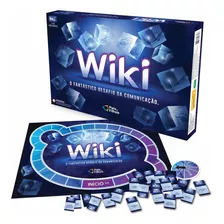 Jogo Wiki Comunicação Mimica Desenho Criança Inteligente