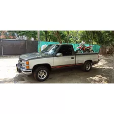 Chevrolet Silverado 1994 5.7 C1500 Fleetside