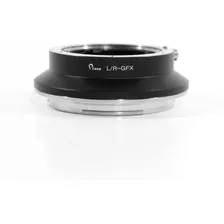 Adaptador De Lente Para Leica R Para Lente Para Fujifil...