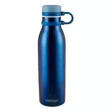 Botella Matterhorn Monac Blue Contigo® 591 Ml