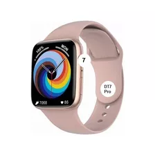Smart Watch Dt No.1 Dt7 Pro Hd Deportivo Hombre Mujer