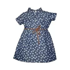 Vestidos Para Bebe Y Niñas Ideales Bautismos O Cumpleaños