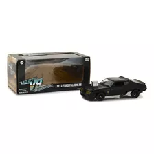  Ford Falcon Xb V8 1973 - Film Mad Max - M Greenlight 1/24