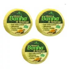 Banha De Tartaruga Compre 2 Leve 3 Cravos Estrias Melasma.