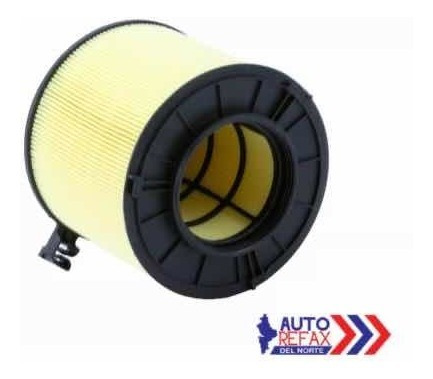 Filtro Aire Audi Q5 2.0  Man Filter Original 2018 2019 2020 Foto 3