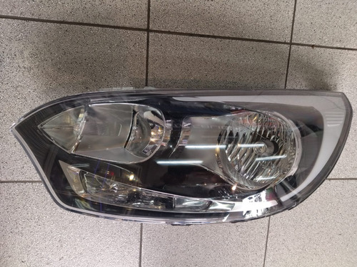 ptico Izquierdo Kia Rio 3 2012-2017, Rio 5  2015-2018 S/led Foto 7