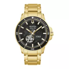 Reloj Bulova Hombre 97a174