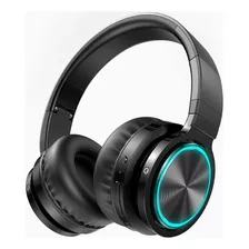 Audífonos Inalámbricos Picun B12 Bluetooth 20 H. Carga Negro