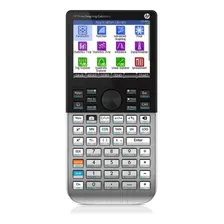  Calculadora Grafica Hp Prime G2 - Preto/prata