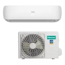 Minisplit Hisense Inverter 2 Toneladas (24,000 Btu) ~ 220 V