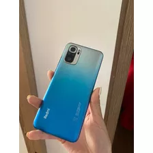 Xiaomi Redmi Note 10s Dual Sim 128 Gb Azul Océano Usado