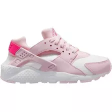 Zapatos Nike Huarache Run Big Kid Talla 3.5y Nuevos Original