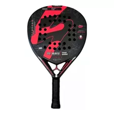 Paleta Padel Paddle Royal Torino Speed Carbon + Regalos