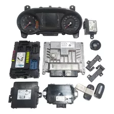 Kit Cold Módulos Jeep Compass Sport 1.3 Turbo 2022 Nº 467