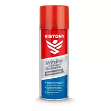 Grasa / Lubricante Cadena De Moto 296 Ml Vistony