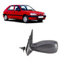 Espejo Izquierdo Para Peugeot 306 Manual 1997 Peugeot 306