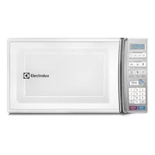 Microondas Electrolux Mb37r Branco 27 L 110v