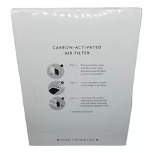 Filtro De Aire Carbón Electrolux Y Frigidaire (6 Piezas)