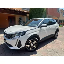 Peugeot 3008 2022 1.6 Allure Pack Thp At