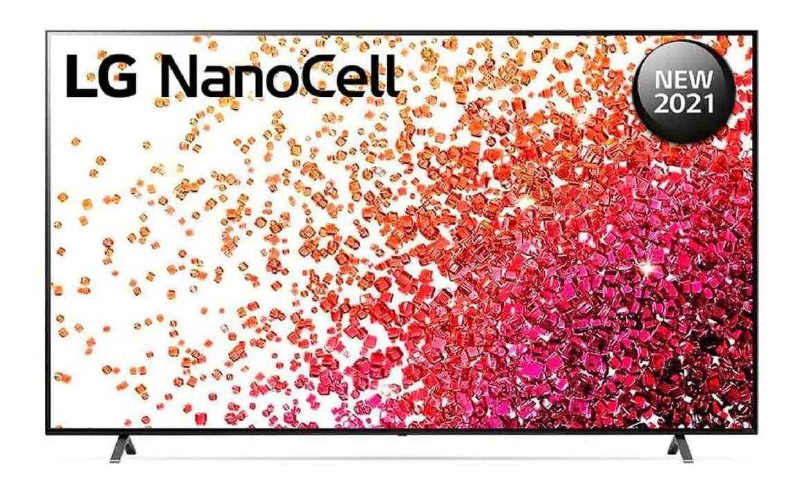 Tv LG Nanocell 55 Nano75 $879 50 Nano75 $719 + Obsequios
