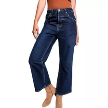 Pantalones Bootcut Holgados De Pierna Ancha For Mujer 2024
