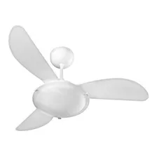 Ventilador Sunny Led Br 3p Inj Bra Cv3 127v Premium Ventisol