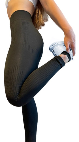 Lycra Leggins Mallones Deportivos Dama Gym Lycra Leggins Mallones Deportivos Dama Gym