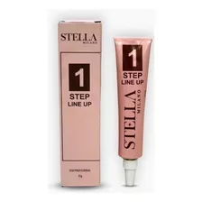 Step Line Up 1 Stella Milano (passo 1) 15 G