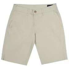 Ogochi Bermudas| Bermuda Ogochi Masculina Sarja - Cores