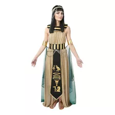 Disfraz De Faraón Cleopatra Para Pareja, Traje De Fiesta De